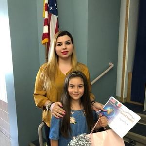 Meet your Posher, Brianddaa